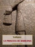 la princesa de babilonia (ebook)-9788827579329 la princesa de babilonia (ebook)-9788827579329