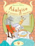 Leer libros en línea descargar gratis ADALGISO E IL MISTERO DEL MANIERO (Spanish Edition) 9788831457729