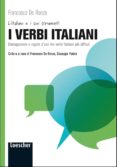 i verbi italiani-f. de renzo-g. patota-9788858306529 i verbi italiani-f. de renzo-g. patota-9788858306529