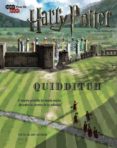incredibuilds harry potter quidditch-9788893670029 incredibuilds harry potter quidditch-9788893670029