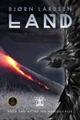 Descargar libro gratis en línea LAND: GRIMDARK NORSE MYTHOLOGY RETELLING OF DISCOVERY OF ICELAND  (edición en inglés)  in Spanish