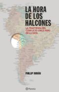 la hora de los halcones (ebook)-9789504938729 la hora de los halcones (ebook)-9789504938729