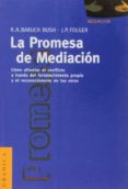 la promesa de mediacion-j. p. folger-9789506411329 la promesa de mediacion-j. p. folger-9789506411329