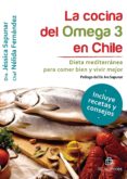la cocina del omega 3 en chile. (ebook)-9789562847629 la cocina del omega 3 en chile. (ebook)-9789562847629