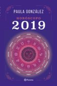 horoscopo 2019 (ebook)-9789563605129 horoscopo 2019 (ebook)-9789563605129