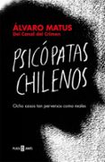 PSICÓPATAS CHILENOS