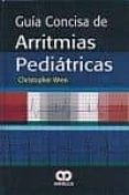 guia concisa de arritmias pediatricas-9789588760629 guia concisa de arritmias pediatricas-9789588760629