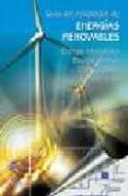 guia del instalador de energias renovables: energia fotovoltaica; energia termica; energia eolica; climatizacion-tomas perales benito-9789681868529 guia del instalador de energias renovables: energia fotovoltaica; energia termica; energia eolica; climatizacion-tomas perales benito-9789681868529