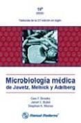 microbiologia medica (17ª ed.)-geo f. brooks-9789684269729 microbiologia medica (17ª ed.)-geo f. brooks-9789684269729