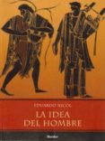 la idea del hombre-9789685807029 la idea del hombre-9789685807029
