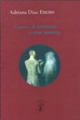 cuentos de fantasmas y otras mentiras-adriana diaz enciso-9789707140929 cuentos de fantasmas y otras mentiras-adriana diaz enciso-9789707140929