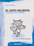 tratamiento cognitivo-conductual para trastornos de ansiedad en n iños. el gato valiente (manual para el terapeuta + cuaderno de actividades)-philip c. kendall-9789875701229 tratamiento cognitivo-conductual para trastornos de ansiedad en n iños. el gato valiente (manual para el terapeuta + cuaderno de actividades)-philip c. kendall-9789875701229