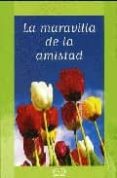 la maravilla de la amistad-9789879581629 la maravilla de la amistad-9789879581629