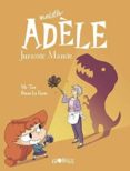 BD Mortelle Adèle, Tome 16-14311626-otro-formato