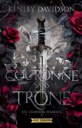 LA COURONNE SANS TRÔNE