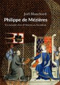 PHILIPPE DE MÉZIÈRES  (edición en francés)