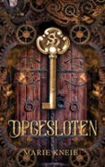 OPGESLOTEN