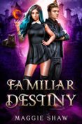 FAMILIAR DESTINY  (edición en inglés)