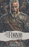 THE RISE OF RAGNAR LOTHBROK