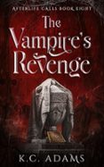 THE VAMPIRE'S REVENGE