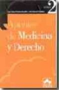 apuntes de medicina y derecho (modulo 1)-jose cabrera forneiro-jose carlos fuertes rocañin-2910010346396 apuntes de medicina y derecho (modulo 1)-jose cabrera forneiro-jose carlos fuertes rocañin-2910010346396