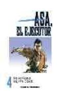 asa, el ejecutor nº 4-kazuo koike-8432715015017 asa, el ejecutor nº 4-kazuo koike-8432715015017