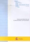 financiacion de las comunidades autonomas (textos legales nº 3)-2910011109839 financiacion de las comunidades autonomas (textos legales nº 3)-2910011109839
