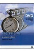 regresiones (libro+dvd)-cristina san miguel-8430526116039 regresiones (libro+dvd)-cristina san miguel-8430526116039