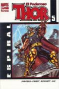 4gk0: thor (vol. v): nº 5-dan jurgens-8431474002139 4gk0: thor (vol. v): nº 5-dan jurgens-8431474002139