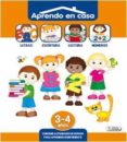 pega escritura (3-4 años) aprendo en casa-8436026776339 pega escritura (3-4 años) aprendo en casa-8436026776339