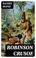 Descargar libros de epub para blackberry ROBINSON CRUSOE 8596547002239 de DEFOE DANIEL