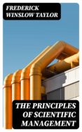 Descarga gratuita de la revista Ebooks THE PRINCIPLES OF SCIENTIFIC MANAGEMENT