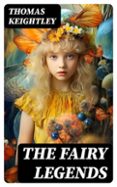 THE FAIRY LEGENDS  (edición en inglés)