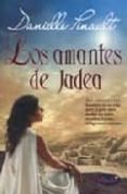 los amantes de judea-danielle pinault-9789500258432 los amantes de judea-danielle pinault-9789500258432
