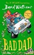 bad dad-david walliams-9780008254339 bad dad-david walliams-9780008254339