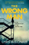 THE WRONG MAN