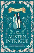 THE AUSTEN INTRIGUE