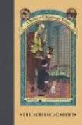 the austere academy (a series of unfortunate events vol. v)-lemony snicket-9780064408639 the austere academy (a series of unfortunate events vol. v)-lemony snicket-9780064408639
