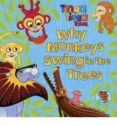 why the monkeys swing in the trees-oscar wilde-9780141327839 why the monkeys swing in the trees-oscar wilde-9780141327839
