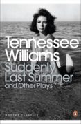 suddenly last summer and other plays (ebook)-9780141975139 suddenly last summer and other plays (ebook)-9780141975139