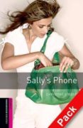 sally s phone (incluye cd) (obstart: oxford bookworms starters)-9780194236539 sally s phone (incluye cd) (obstart: oxford bookworms starters)-9780194236539