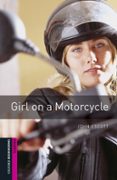 oxford bookworms library starter. girl on a motorcycle (+ mp3)-john escott-9780194620239 oxford bookworms library starter. girl on a motorcycle (+ mp3)-john escott-9780194620239