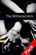 whitered amr (incluye cd) (obl 1: oxford bookworms library)-9780194788939 whitered amr (incluye cd) (obl 1: oxford bookworms library)-9780194788939