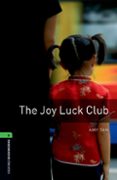 joy luck club (obl 6: oxford bookworms library)-9780194792639 joy luck club (obl 6: oxford bookworms library)-9780194792639