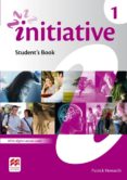 initiative 1 students pack. bachillerato. edición inglesa-9780230485839 initiative 1 students pack. bachillerato. edición inglesa-9780230485839