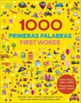 1000 Primeras Palabras / 1000 First Words-13707993-otro-formato
