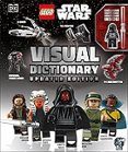 LEGO STAR WARS VISUAL DICTIONARY UPDATED EDITION-16541385-otro-formato