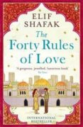 forty rules of love-elif shafak-9780241972939 forty rules of love-elif shafak-9780241972939