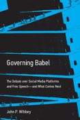 GOVERNING BABEL