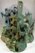 spooky castle (pop-up)-nick denchfield-9780333961339 spooky castle (pop-up)-nick denchfield-9780333961339